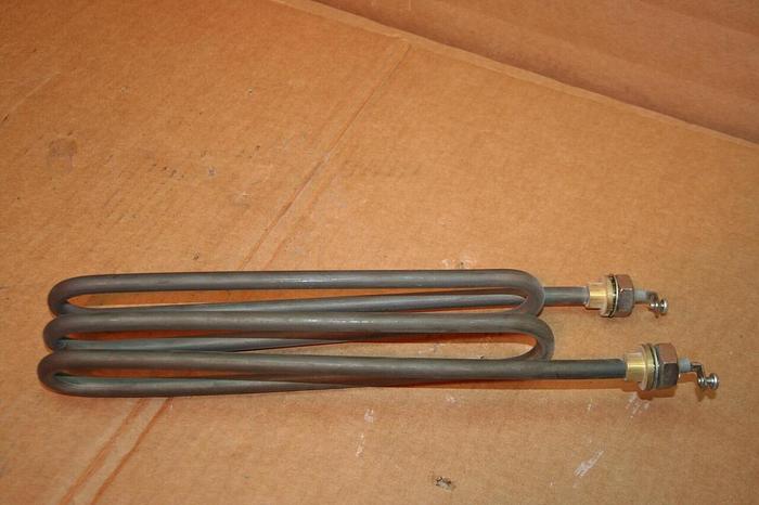 Used CALORITECH 2400 Watt Heating Element E95S USED