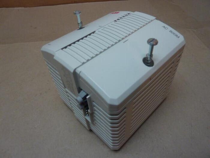 Used ABB CPU Processor Module PM856 Used