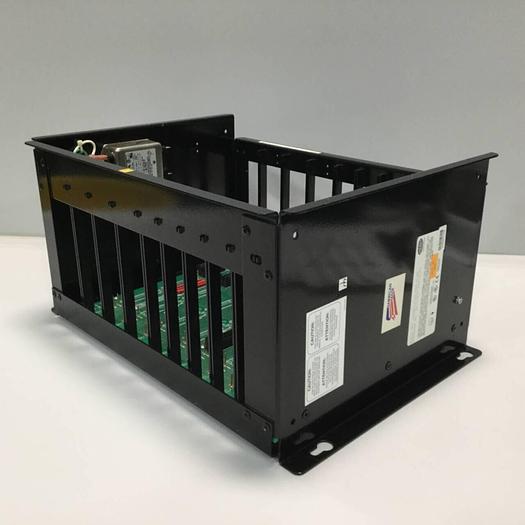 Used BARBER COLMAN Slot  Rack 4980-2A1AE-000-G00 #92886