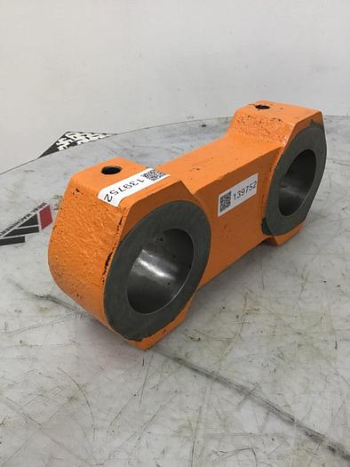 Used CINCINNATI MILACRON Toggle Link 5021932 #139752