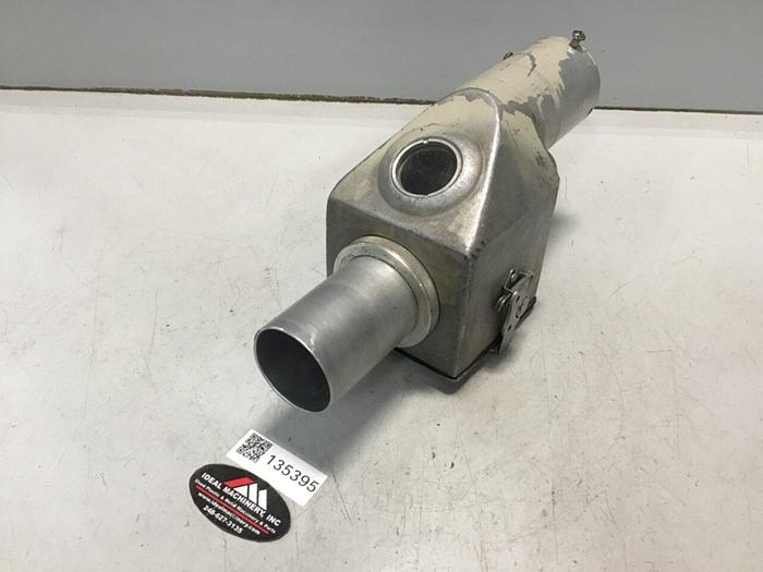 Used CONAIR Ratio Proportional Valve CV-1 #135395