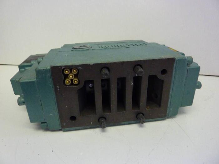 Used NUMATICS Pneumatic Valve 3DSP4K #10261