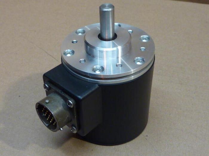 Used ADVANCED MICRO CONTROLS Duracoder DC25S-B1A4AS #33272