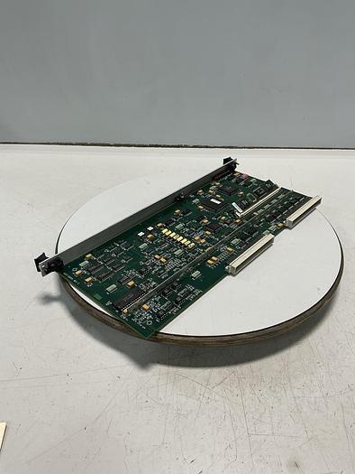 Used VAN DORN PCB PC330-025 REV-C