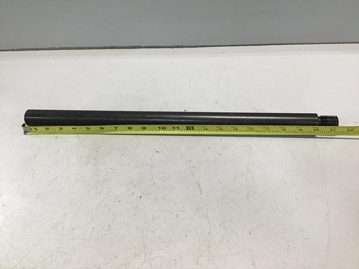 Used VAN DORN Crosshead Slide Support Brace 300618ST #117522