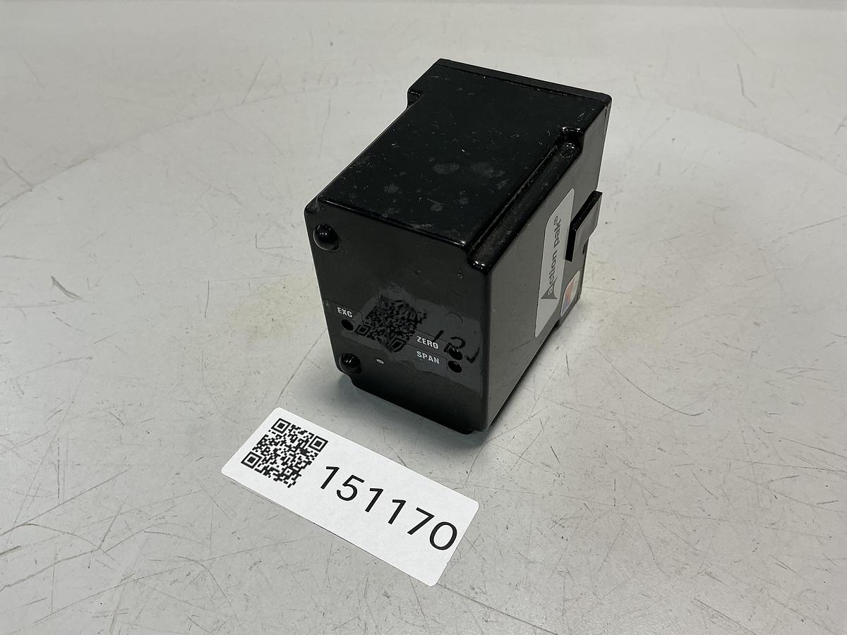 Used ACTION PAK 4051-254