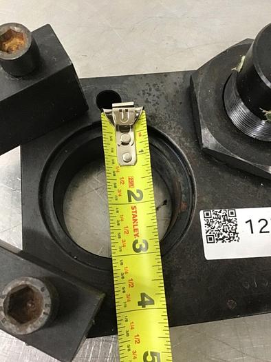 Used VAN DORN Motor Mount S1336234A #127650