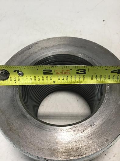 Used TOSHIBA Tie Bar Nut ISF120VL-5A / TBN #132269