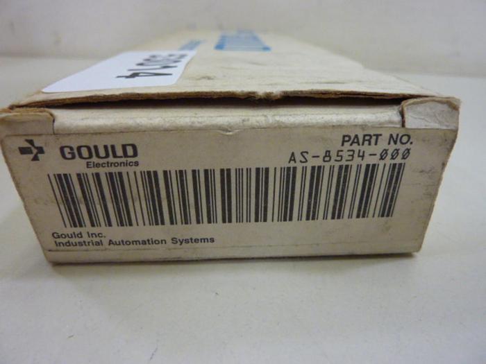 GOULD Connector AS-8534-000 #53014
