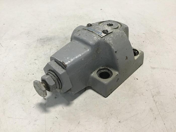 Used VICKERS Relief Valve CGR02F 30 #138772