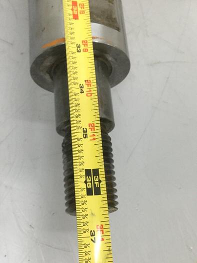 Used CINCINNATI MILACRON Crosshead Slide Pin 3982292 #115737
