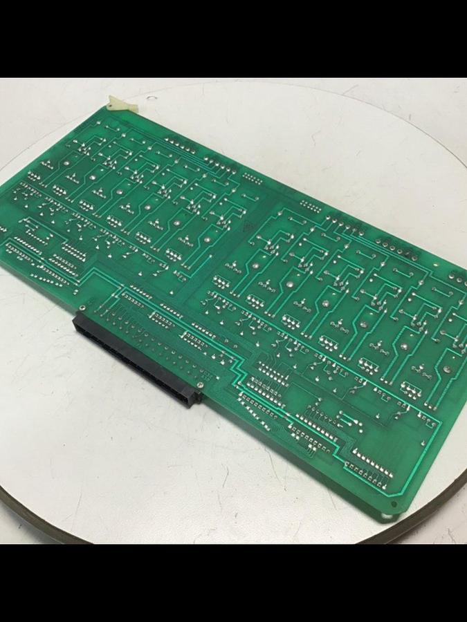 Used SCI Circuit Board 52339 22858-2 REV F Used