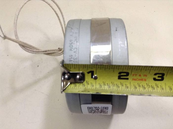CVA 650 Watt Heater Band CV-35SL20-2-650 #83229