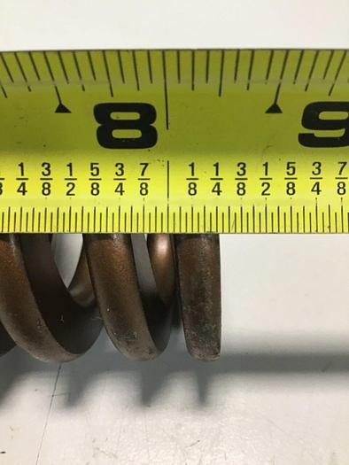 Used RAYMOND Spring Feeder 3053A8005085 #113408