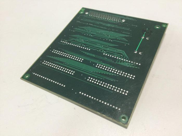 Used YASKAWA Circuit Board JANCD-MMM01-02 REV C0 #105495