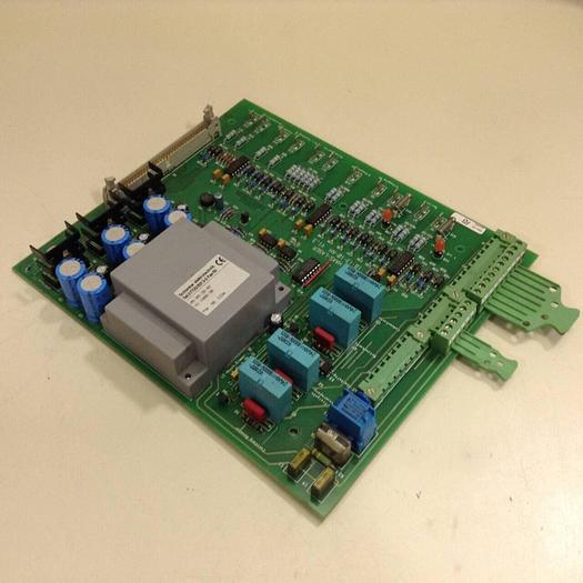 Used HAAS Circuit Board 18-13-10-AH #69530