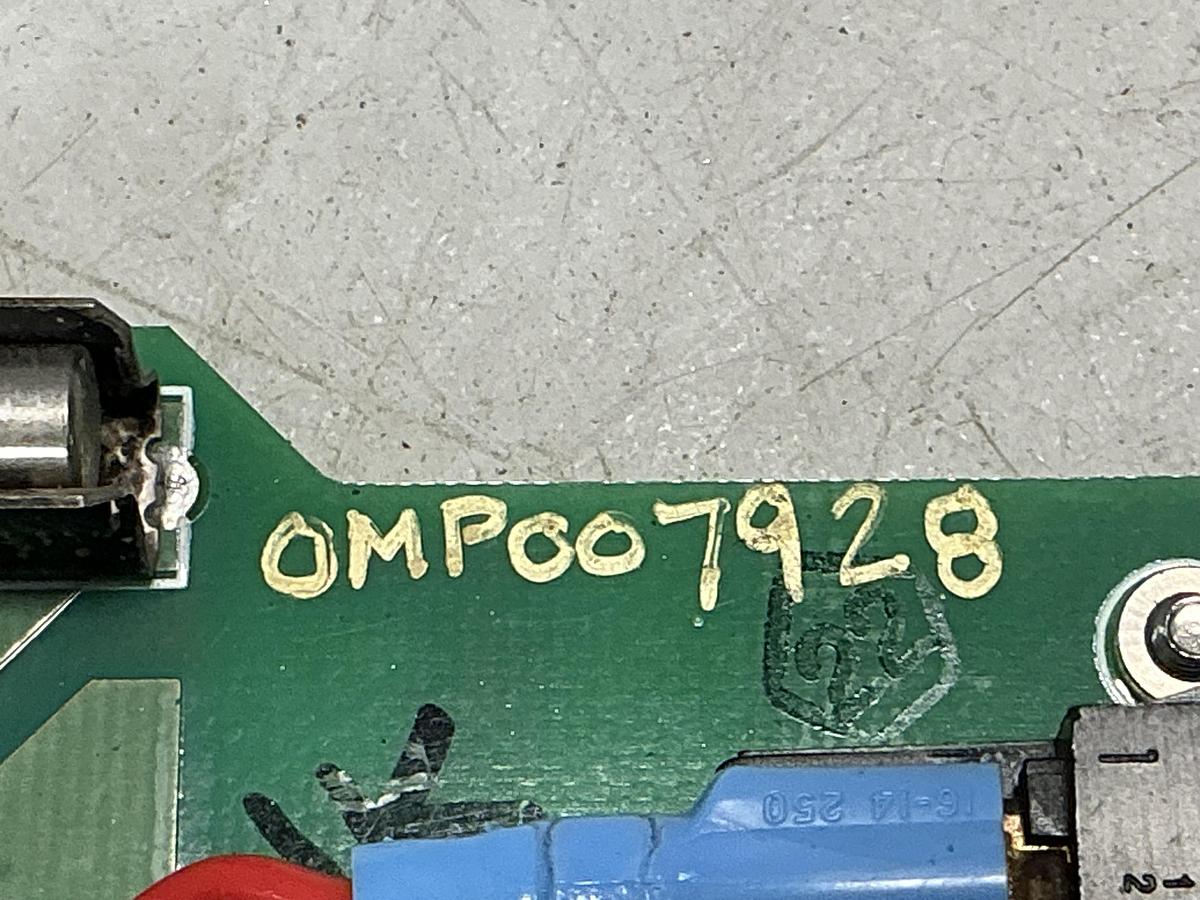 Used GAMMAFLUX 100-F-00