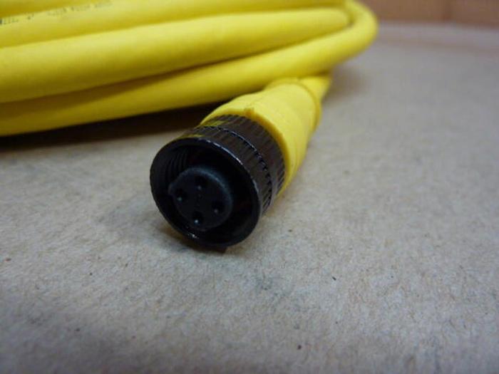 BRAD HARRISON / WOODHEAD Cord 774030C04F180 #29632