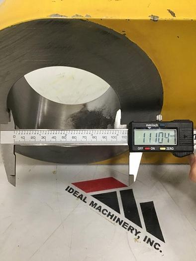 Used VAN DORN Toggle Link 305274 Used