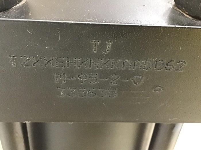 Used VICKERS Ejector Box TZXXEHXNXKAAD062 Used