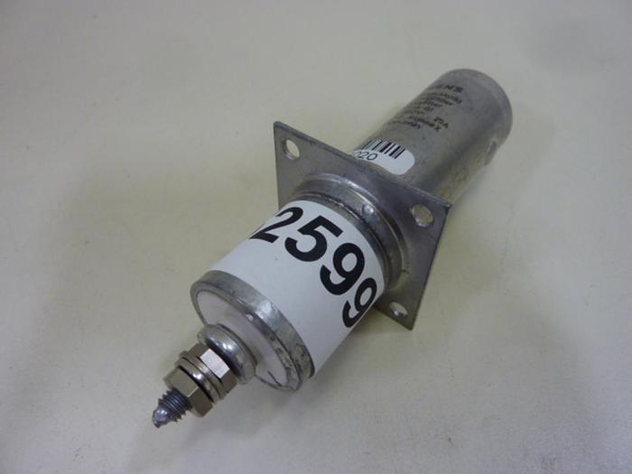 Used SIEMENS Capacitor B85331-A-B1 #52599