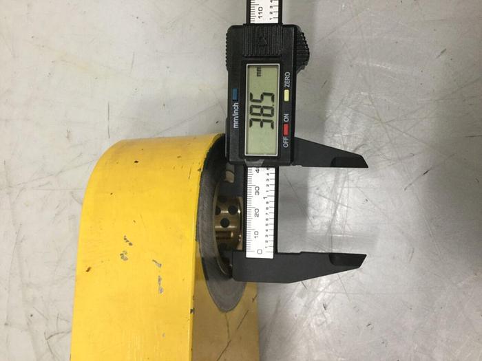 Used VAN DORN Toggle Link 300824 #117473