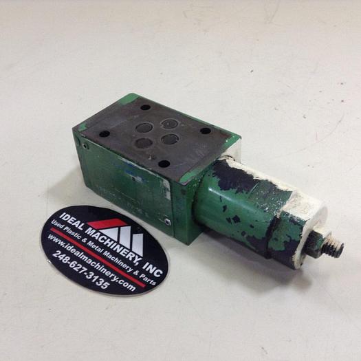 Used VICKERS Valve DGMX13PPCW20S #73506