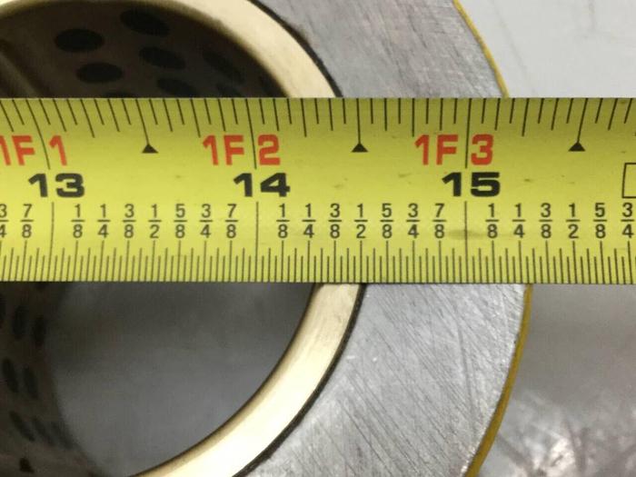 Used VAN DORN Rear Link 301986 #99998