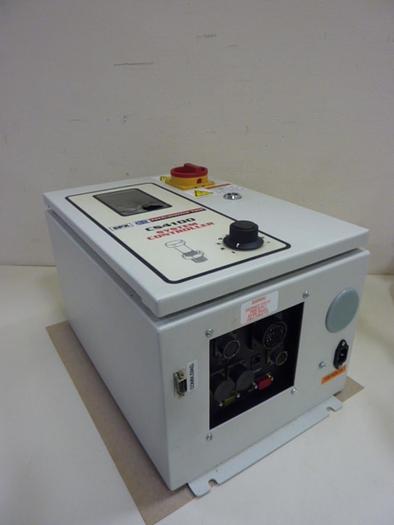 Used GSE System Controller C4100AP1V116051 Used