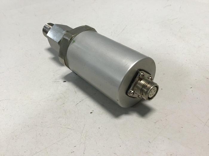 Used NMB Pressure Transducer NS100A-20MP-5222-S14 Used