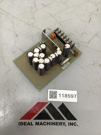 Used TDK Circuit Board EA00B237 #93536