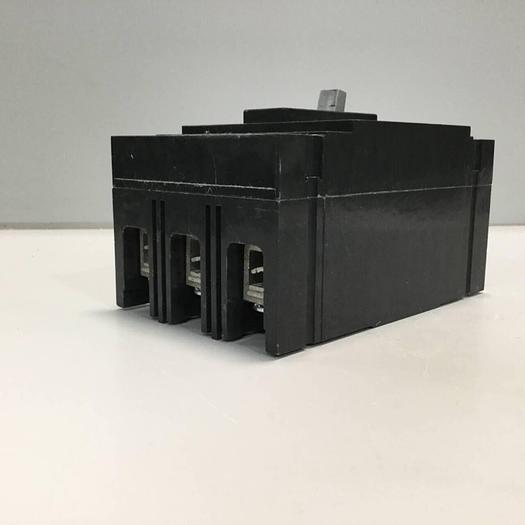 Used GE 50 Amp Circuit Breaker TED136050 #93850