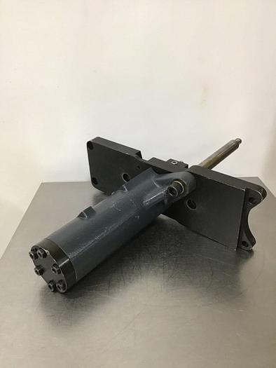 Used VAN DORN Ejector Box 050324908 Used