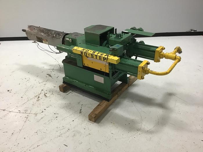 Used VAN DORN 260H-RS-20FLP / IU