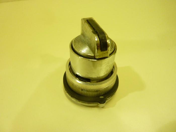 Used SQUARE D Selector Switch 9001-TS2 #43387