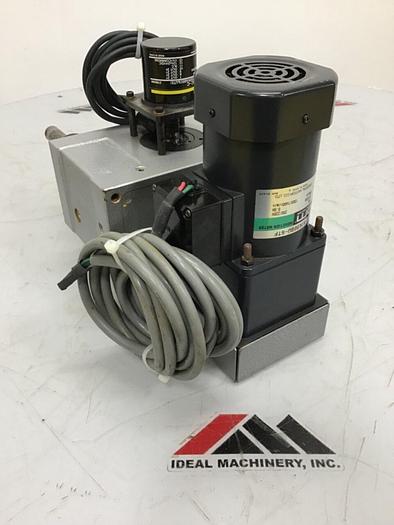 Used SANDEX Indexing Drive 6FNT0749R-SM3VW1/X USED