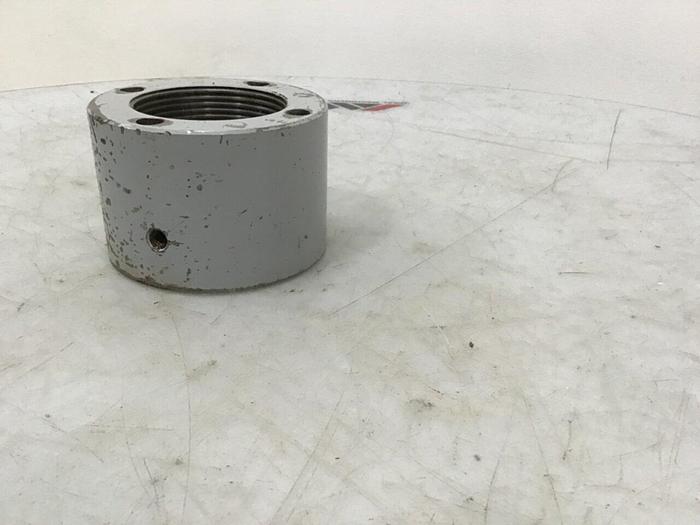 Used VAN DORN Tie Bar Nut 300623F1 USED