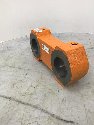 Used CINCINNATI MILACRON Toggle Link 5021932 #139752