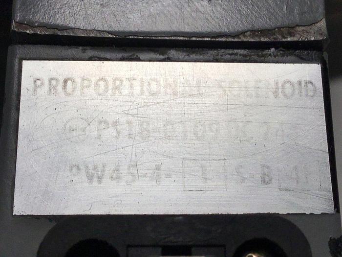 Used REXROTH Valve DBETA050 #114949