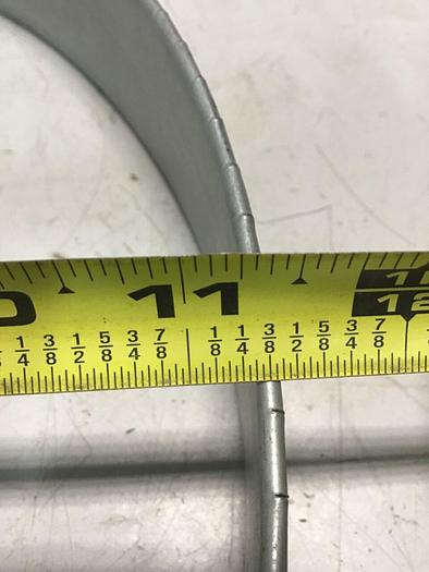 PPE 2300 Watt Heater Band ME120001 #123845