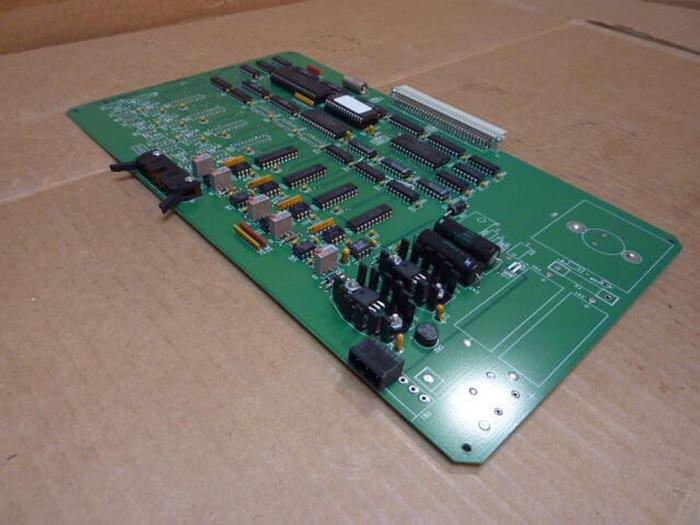 Used SCOREMASTER Circuit Board 25946-4 #5999