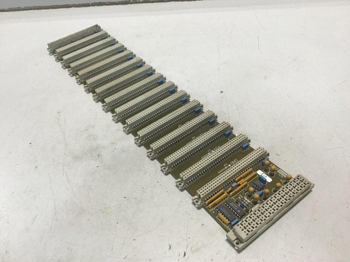 Used KEBA Circuit Board KEMROBUS 1842E-0 Used
