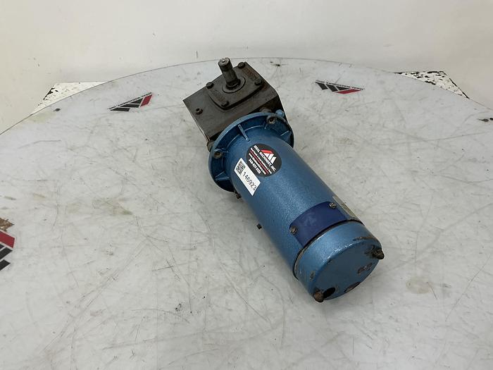 Used BOSTON GEAR F718-60S-B5-H 77