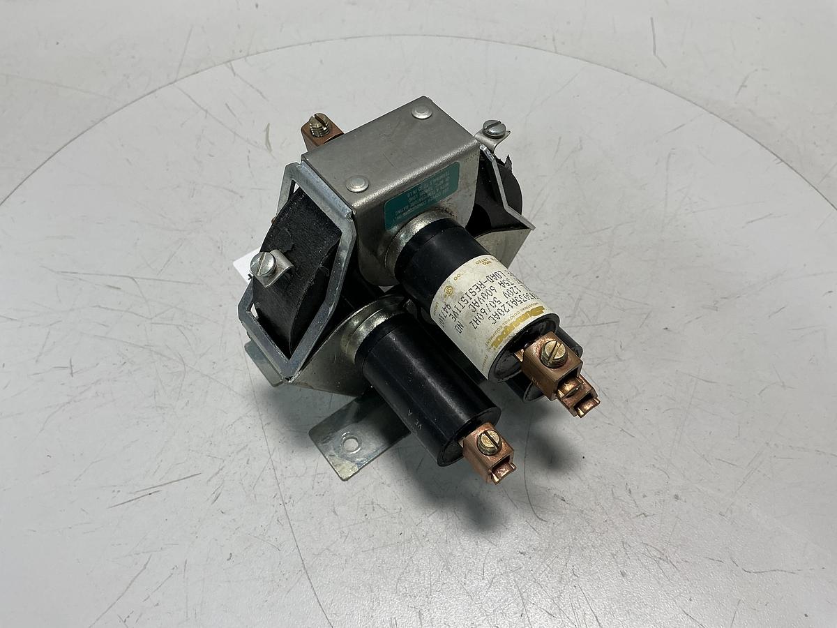 Used DURAKOOL 3035A120AC