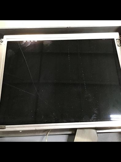 Used VAN DORN Operator Control Station PATHFINDER 2500 Used