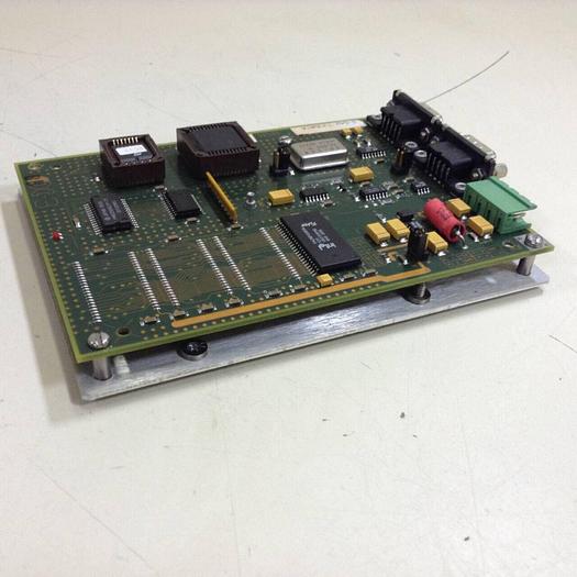 Used CINCINNATI MILACRON Circuit Board 3-542-133501A #87497