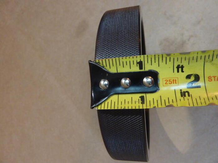 RAYCO Seal 6T22642614D17 #32451