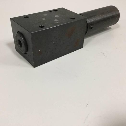 Used HYDROLUX Valve HPN706279-HY #90945