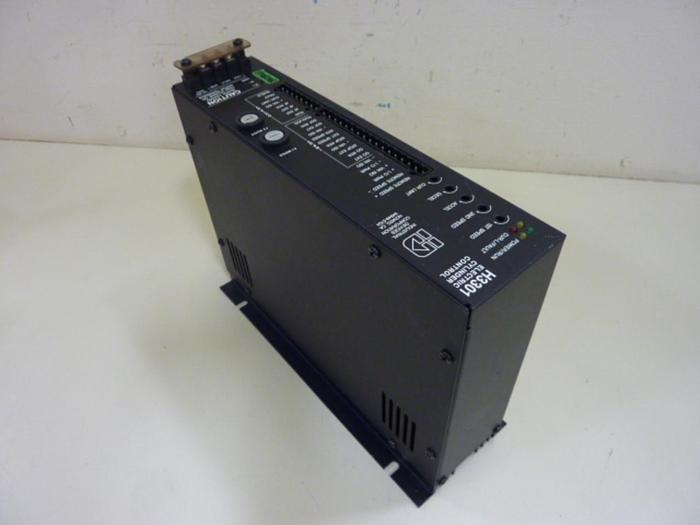 Used INDUSTRIAL DEVICES Cylinder Control H3301 #55750