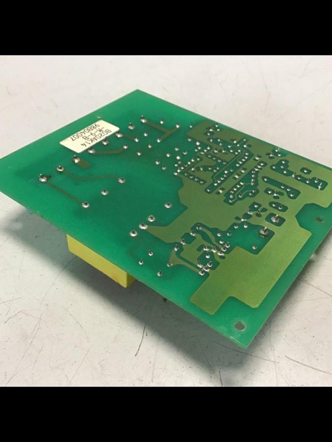 Used SUMITOMO Circuit Board 97A-025A Used